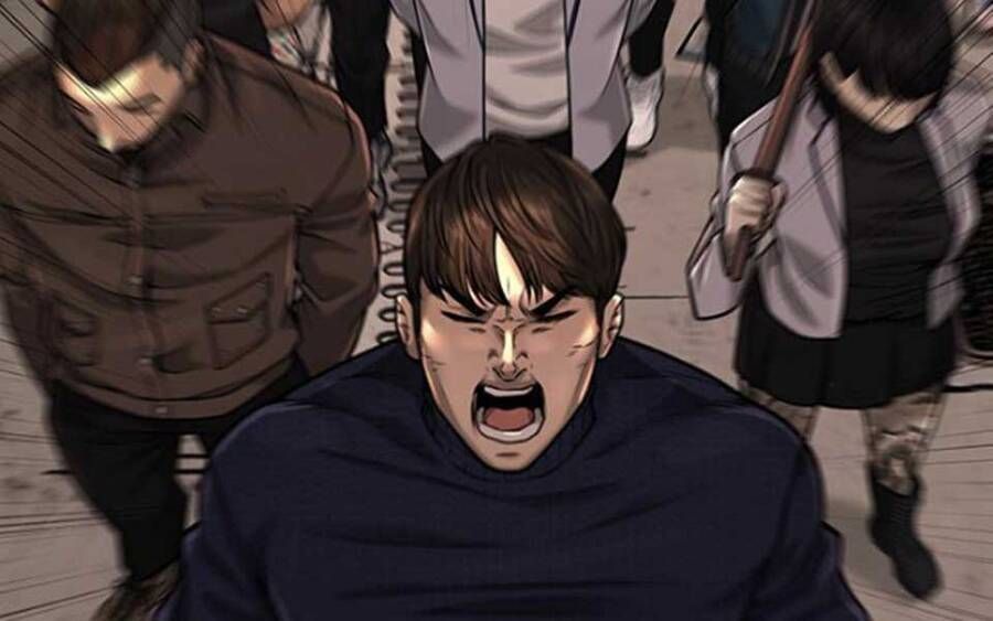 đọc truyện Nhiệm Vụ Diệu Kỳ Chương 42.5 ảnh 116 tại Thiên Thai Truyện