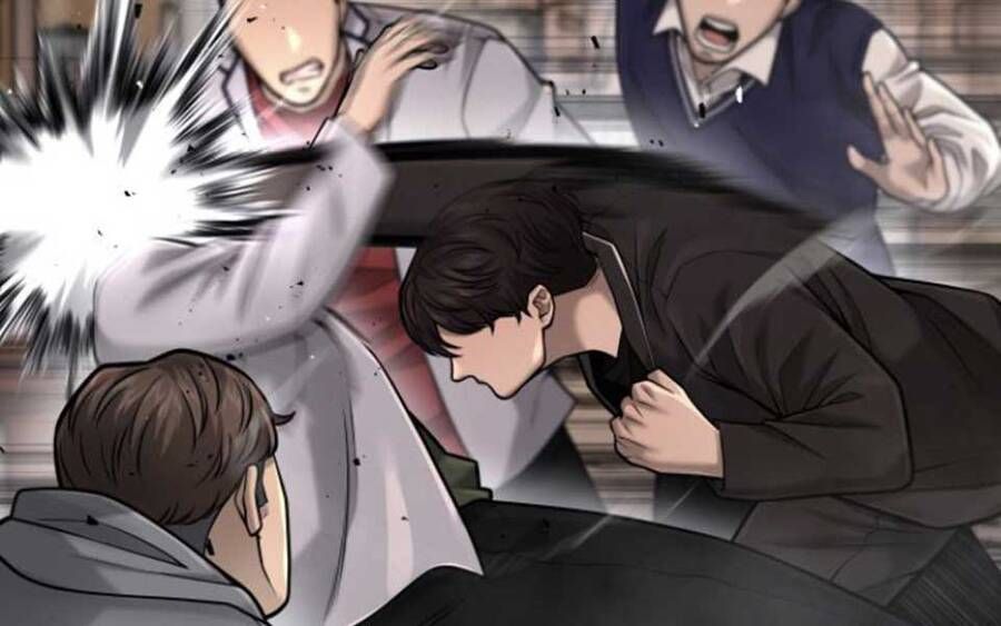 đọc truyện Nhiệm Vụ Diệu Kỳ Chương 42 ảnh 124 tại Thiên Thai Truyện