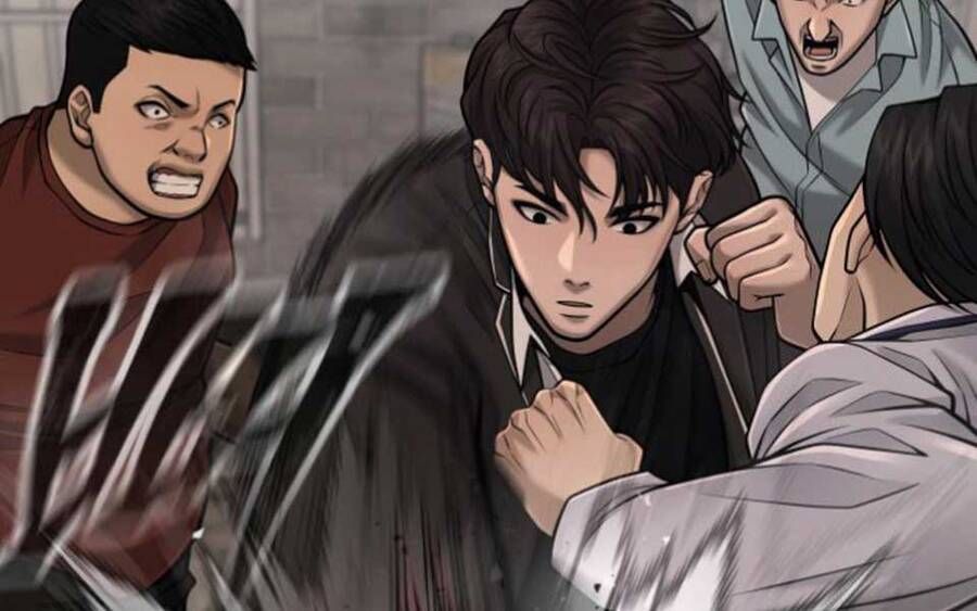 đọc truyện Nhiệm Vụ Diệu Kỳ Chương 42 ảnh 31 tại Thiên Thai Truyện