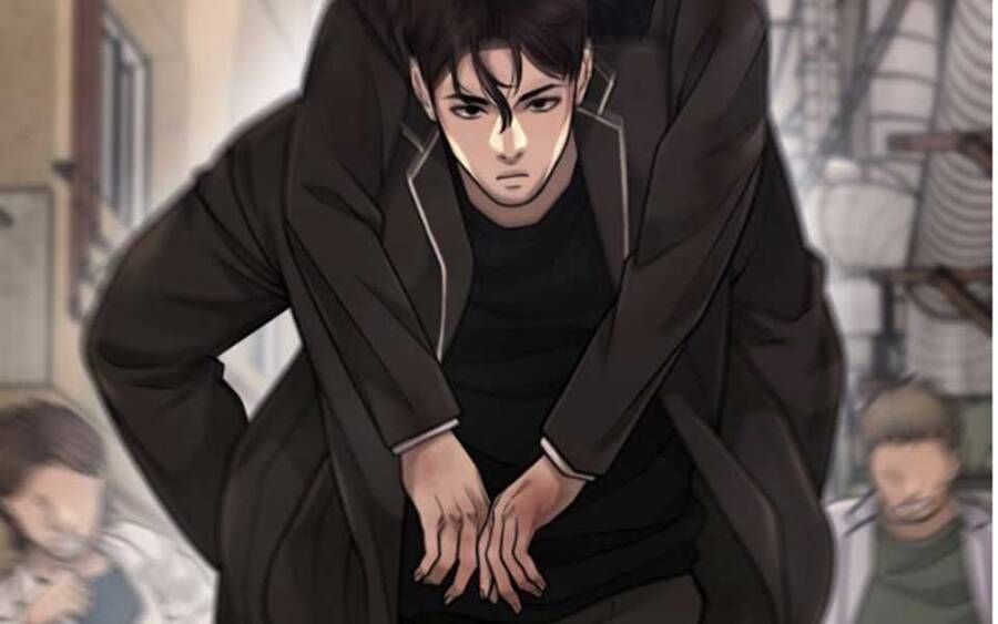 đọc truyện Nhiệm Vụ Diệu Kỳ Chương 42 ảnh 97 tại Thiên Thai Truyện