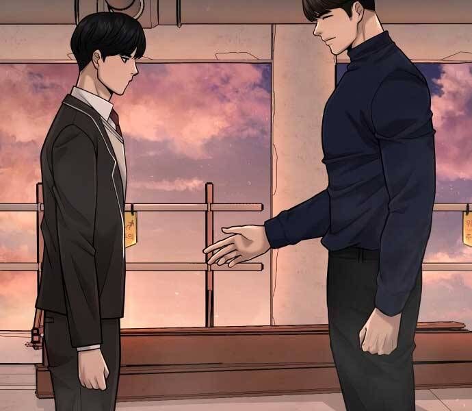 đọc truyện Nhiệm Vụ Diệu Kỳ Chương 45 ảnh 18 tại Thiên Thai Truyện