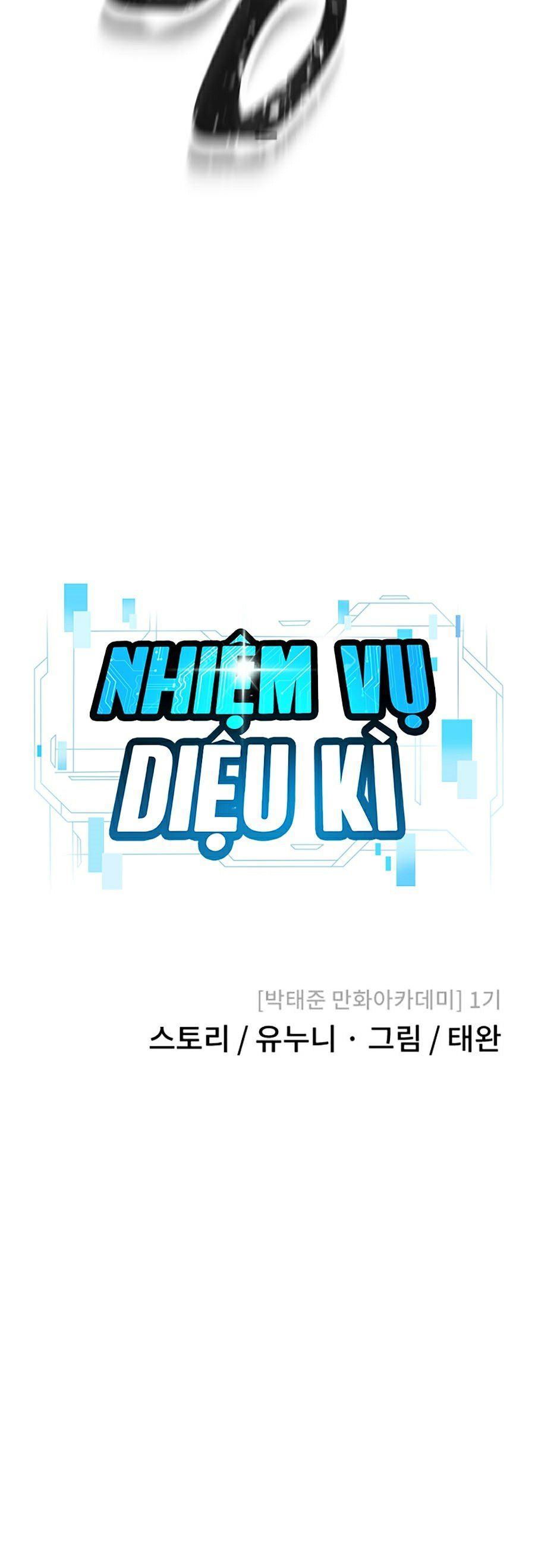 đọc truyện Nhiệm Vụ Diệu Kỳ Chương 5 ảnh 16 tại Truyện Dạ Ký