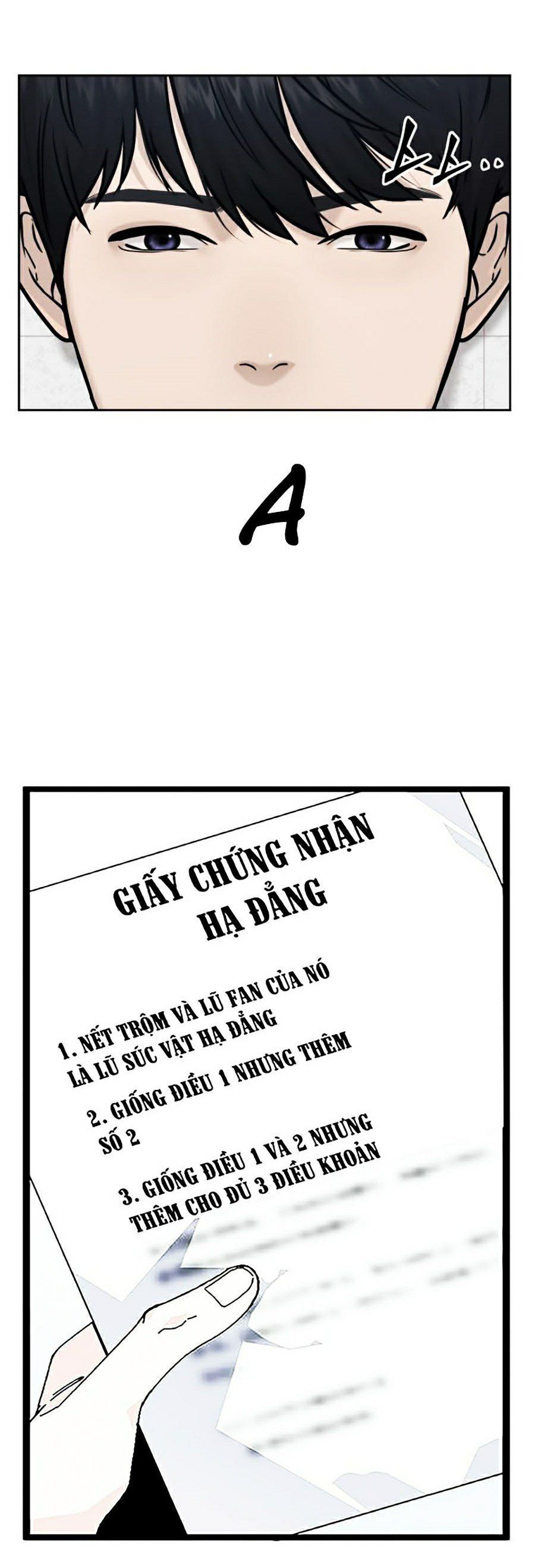 đọc truyện Nhiệm Vụ Diệu Kỳ Chương 5 ảnh 17 tại Truyện Dạ Ký
