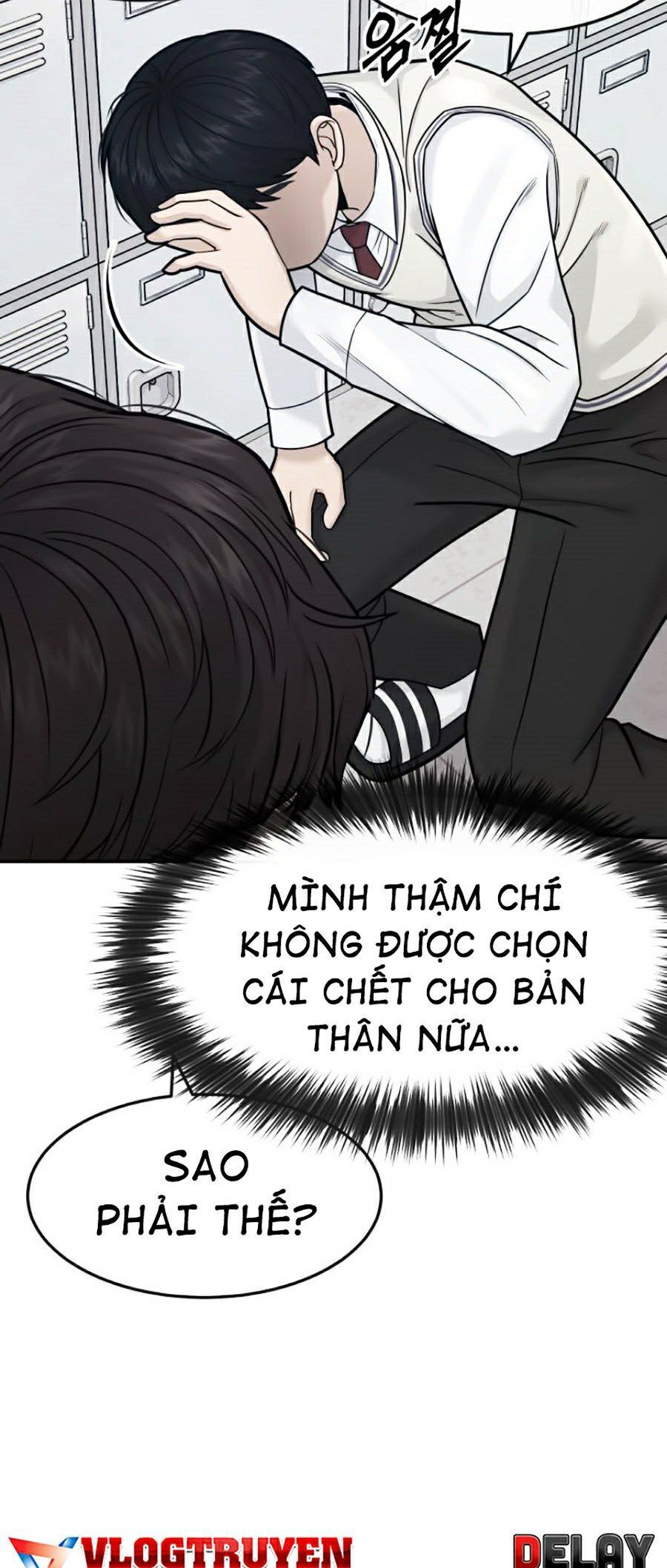 đọc truyện Nhiệm Vụ Diệu Kỳ Chương 5 ảnh 23 tại Truyện Dạ Ký