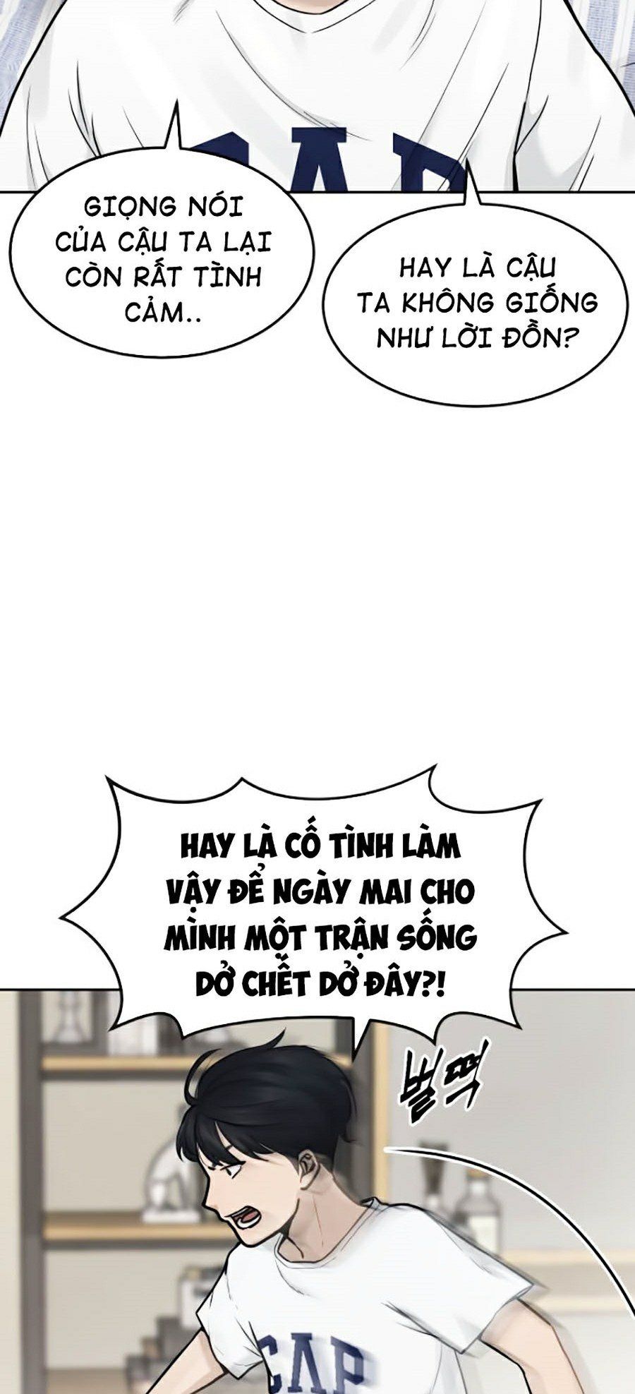 đọc truyện Nhiệm Vụ Diệu Kỳ Chương 5 ảnh 40 tại Truyện Dạ Ký