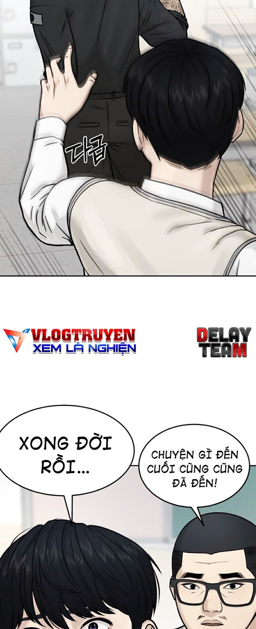 đọc truyện Nhiệm Vụ Diệu Kỳ Chương 5 ảnh 56 tại Truyện Dạ Ký