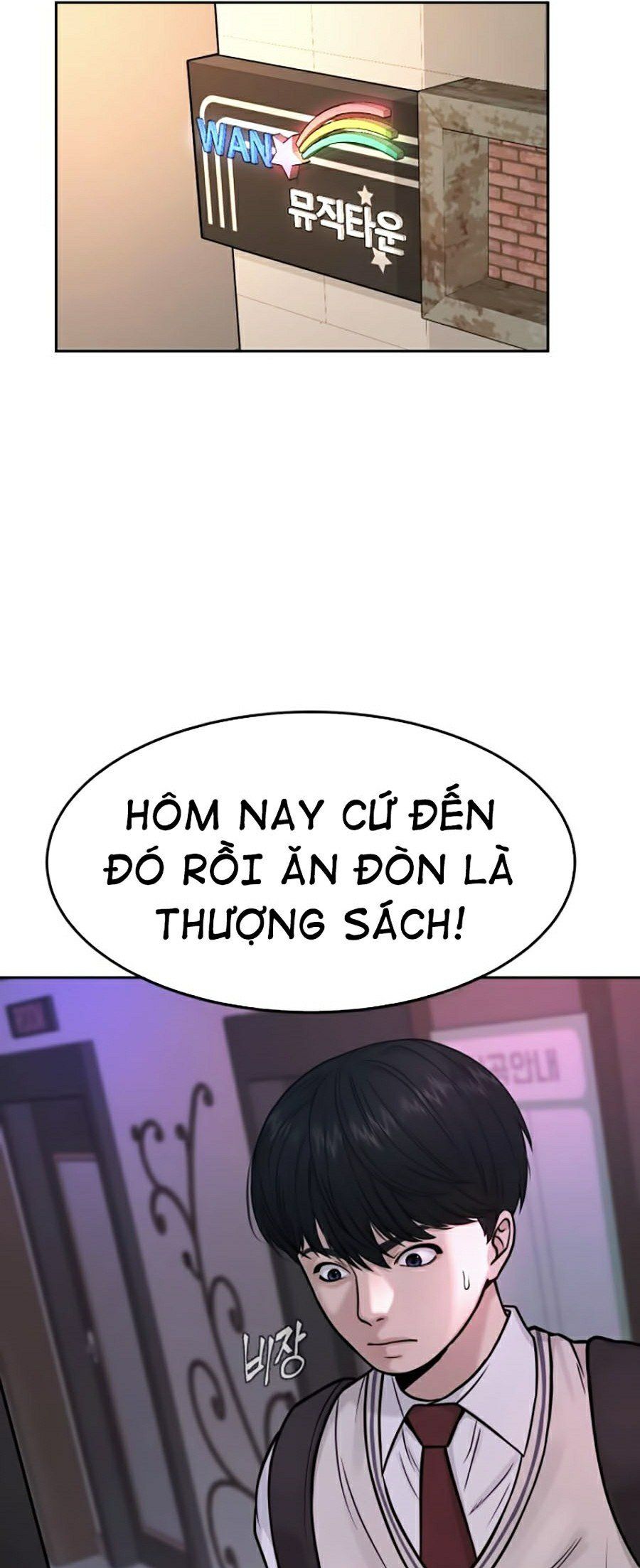 đọc truyện Nhiệm Vụ Diệu Kỳ Chương 5 ảnh 59 tại Truyện Dạ Ký