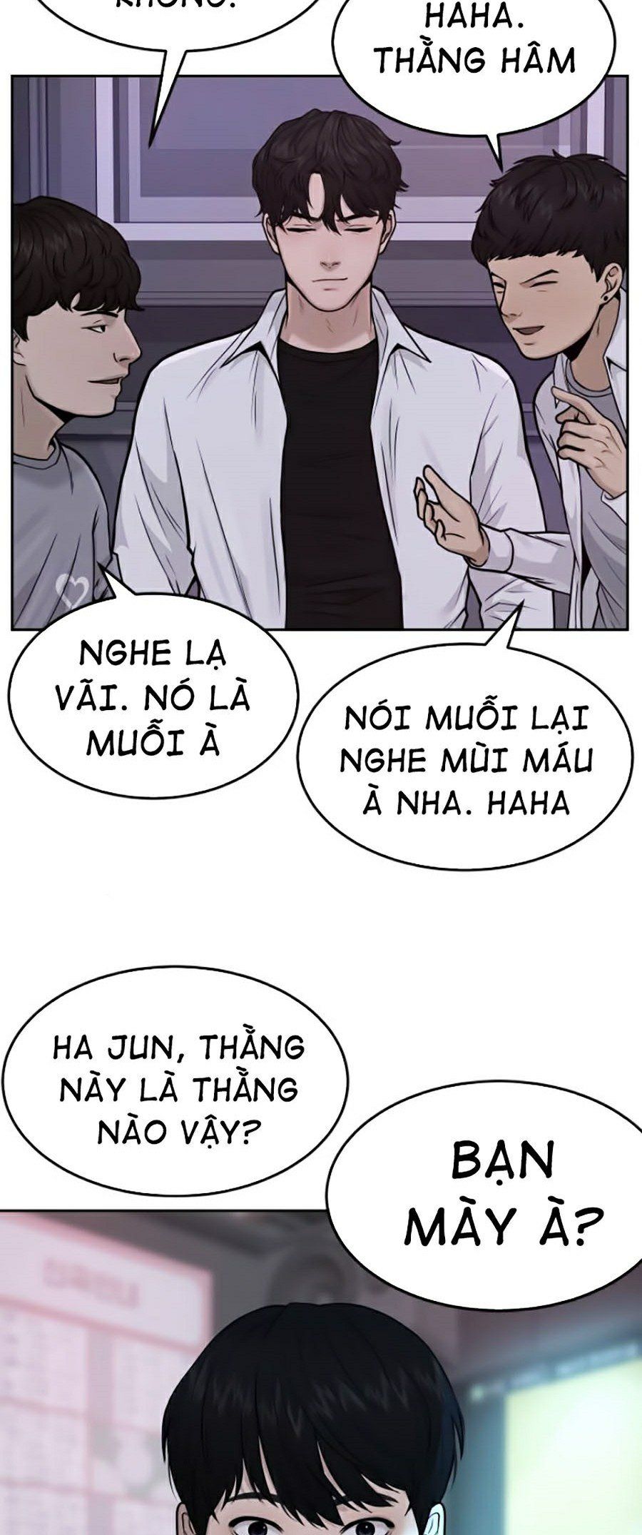 đọc truyện Nhiệm Vụ Diệu Kỳ Chương 5 ảnh 78 tại Truyện Dạ Ký