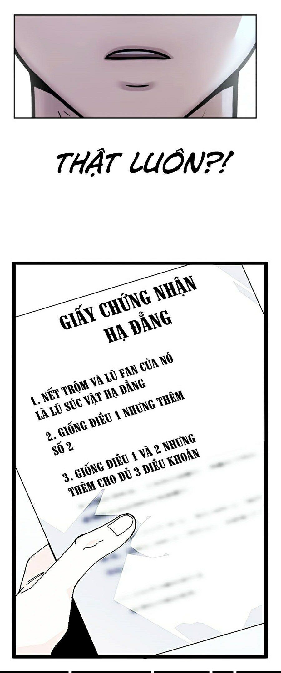 đọc truyện Nhiệm Vụ Diệu Kỳ Chương 5 ảnh 81 tại Truyện Dạ Ký