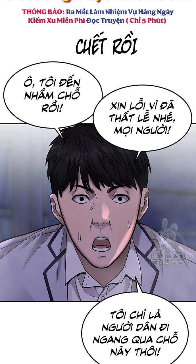 đọc truyện Nhiệm Vụ Diệu Kỳ Chương 53 ảnh 10 tại Truyện Dạ Ký