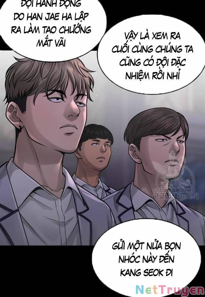 đọc truyện Nhiệm Vụ Diệu Kỳ Chương 54 ảnh 9 tại Truyện Dạ Ký