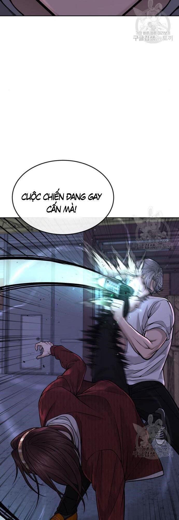 đọc truyện Nhiệm Vụ Diệu Kỳ Chương 55 ảnh 34 tại Truyện Dạ Ký