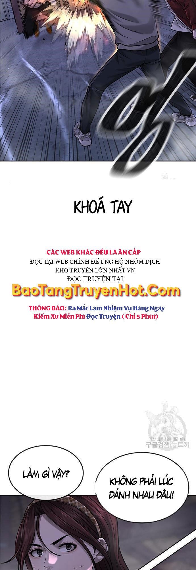 đọc truyện Nhiệm Vụ Diệu Kỳ Chương 55 ảnh 38 tại Truyện Dạ Ký
