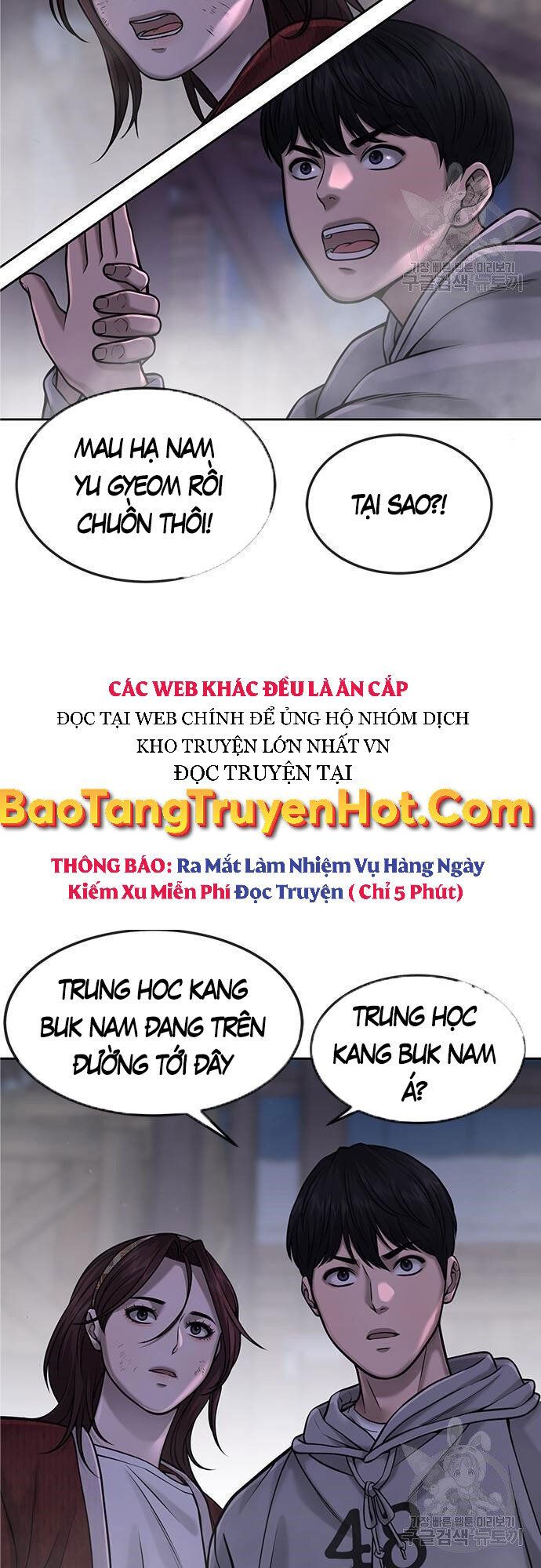 đọc truyện Nhiệm Vụ Diệu Kỳ Chương 55 ảnh 39 tại Truyện Dạ Ký