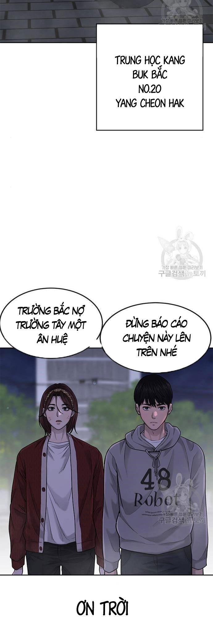 đọc truyện Nhiệm Vụ Diệu Kỳ Chương 55 ảnh 67 tại Truyện Dạ Ký