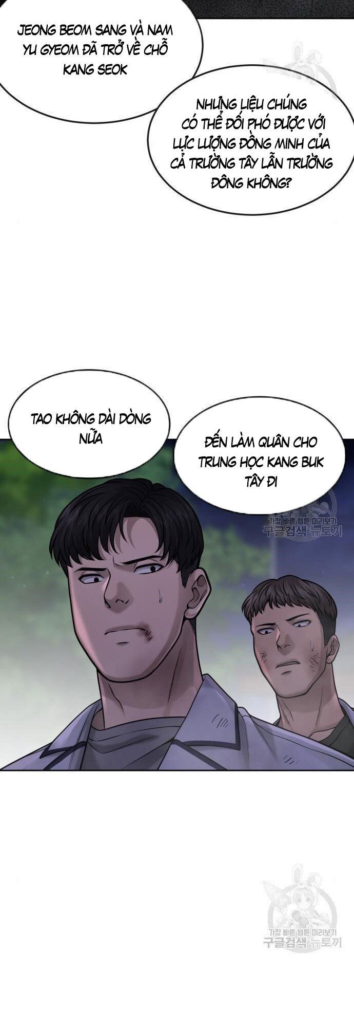 đọc truyện Nhiệm Vụ Diệu Kỳ Chương 55 ảnh 77 tại Truyện Dạ Ký