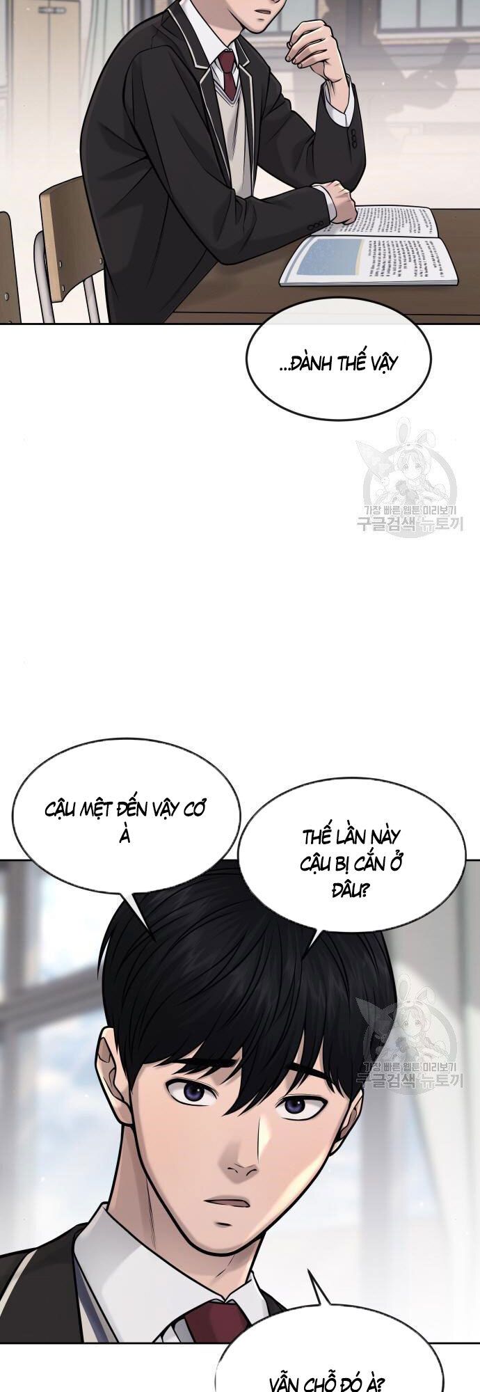 đọc truyện Nhiệm Vụ Diệu Kỳ Chương 55 ảnh 91 tại Truyện Dạ Ký
