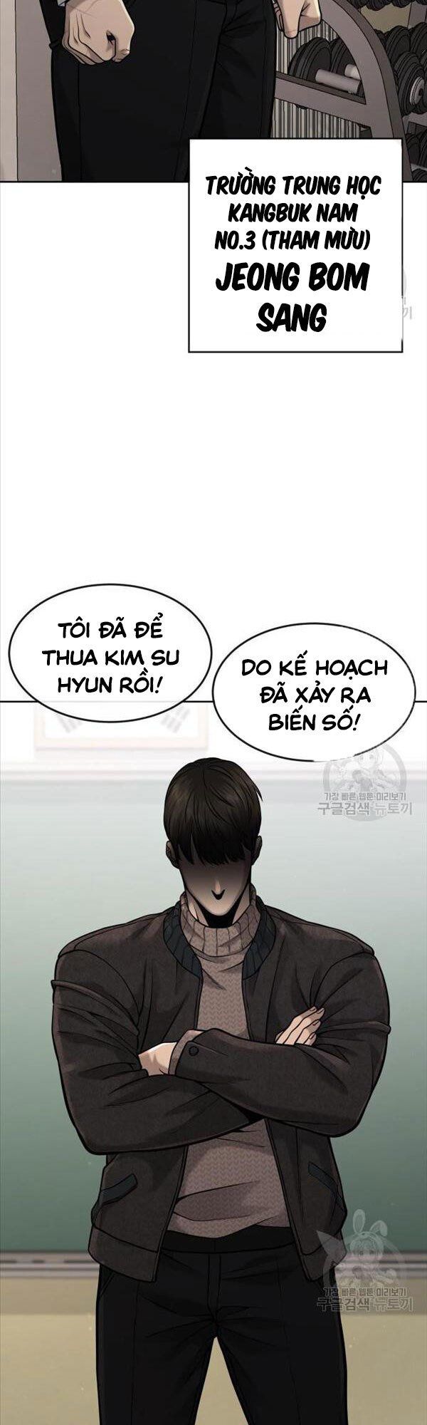 đọc truyện Nhiệm Vụ Diệu Kỳ Chương 56 ảnh 18 tại Truyện Dạ Ký