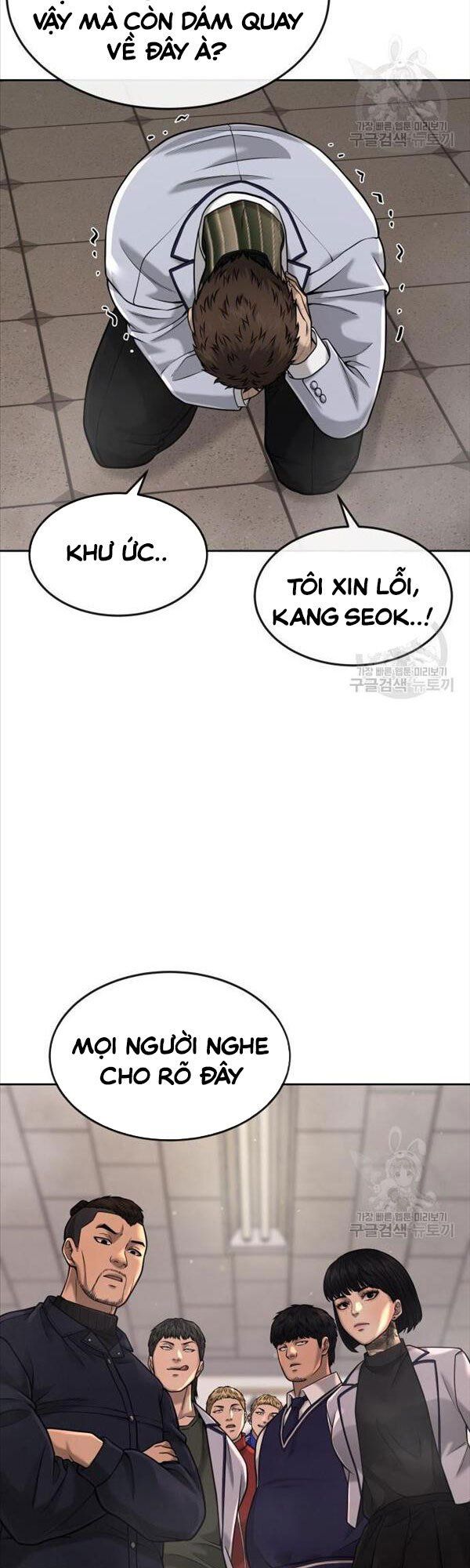 đọc truyện Nhiệm Vụ Diệu Kỳ Chương 56 ảnh 23 tại Truyện Dạ Ký