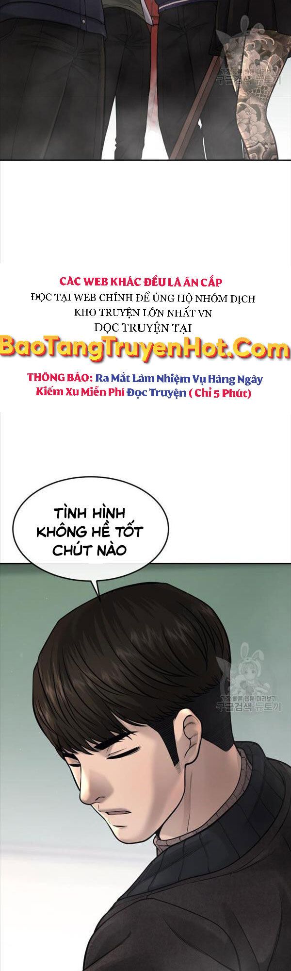 đọc truyện Nhiệm Vụ Diệu Kỳ Chương 56 ảnh 24 tại Truyện Dạ Ký