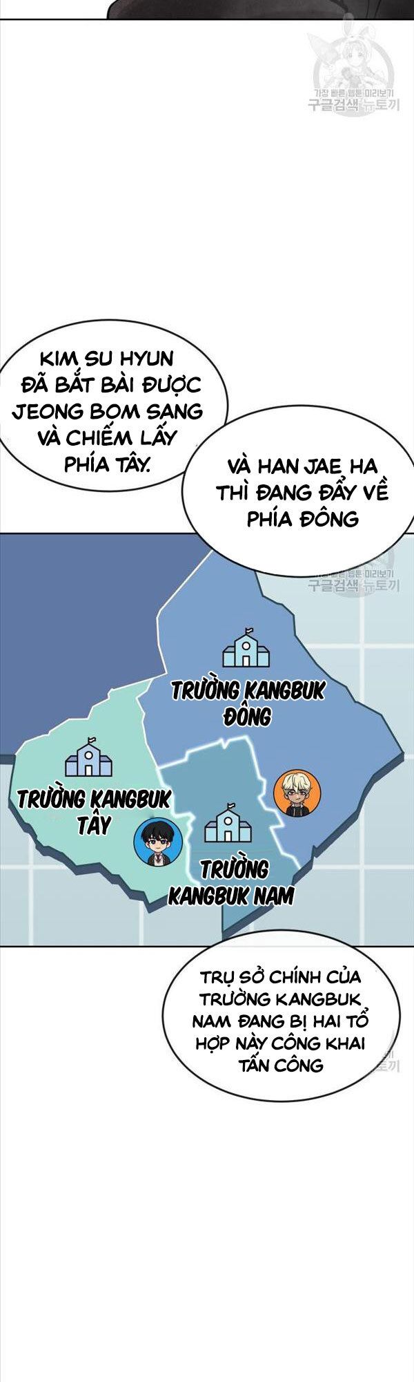 đọc truyện Nhiệm Vụ Diệu Kỳ Chương 56 ảnh 25 tại Truyện Dạ Ký