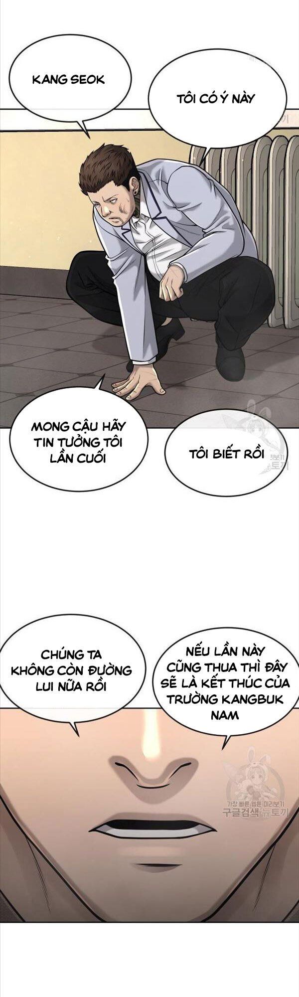 đọc truyện Nhiệm Vụ Diệu Kỳ Chương 56 ảnh 26 tại Truyện Dạ Ký