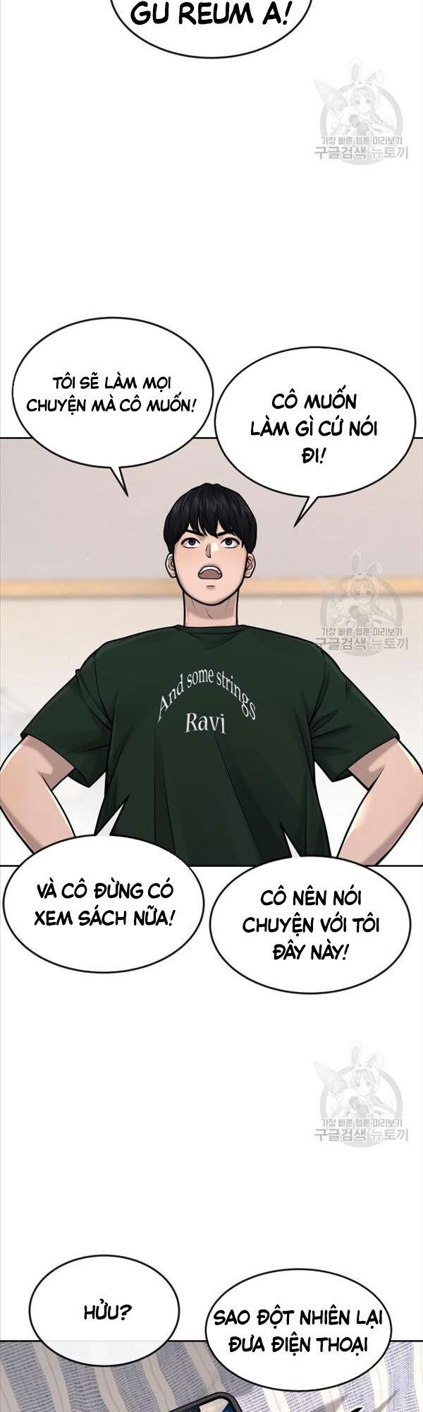 đọc truyện Nhiệm Vụ Diệu Kỳ Chương 56 ảnh 34 tại Truyện Dạ Ký