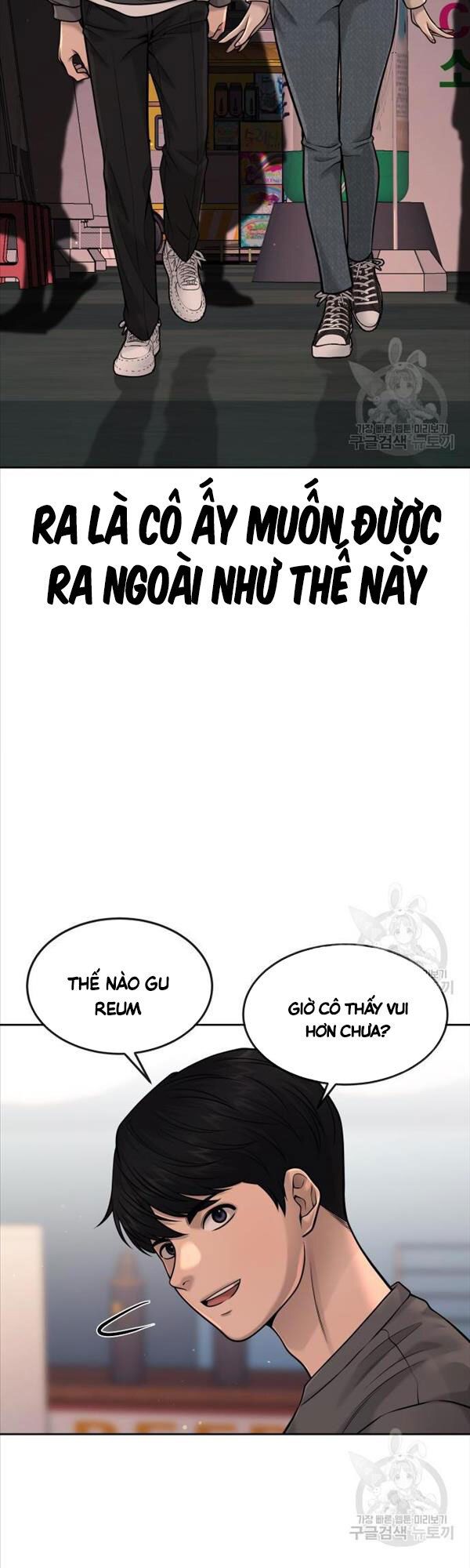 đọc truyện Nhiệm Vụ Diệu Kỳ Chương 56 ảnh 38 tại Truyện Dạ Ký