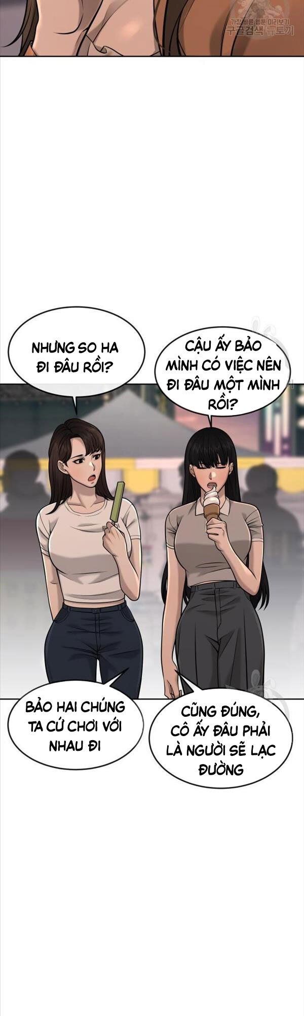 đọc truyện Nhiệm Vụ Diệu Kỳ Chương 56 ảnh 43 tại Truyện Dạ Ký