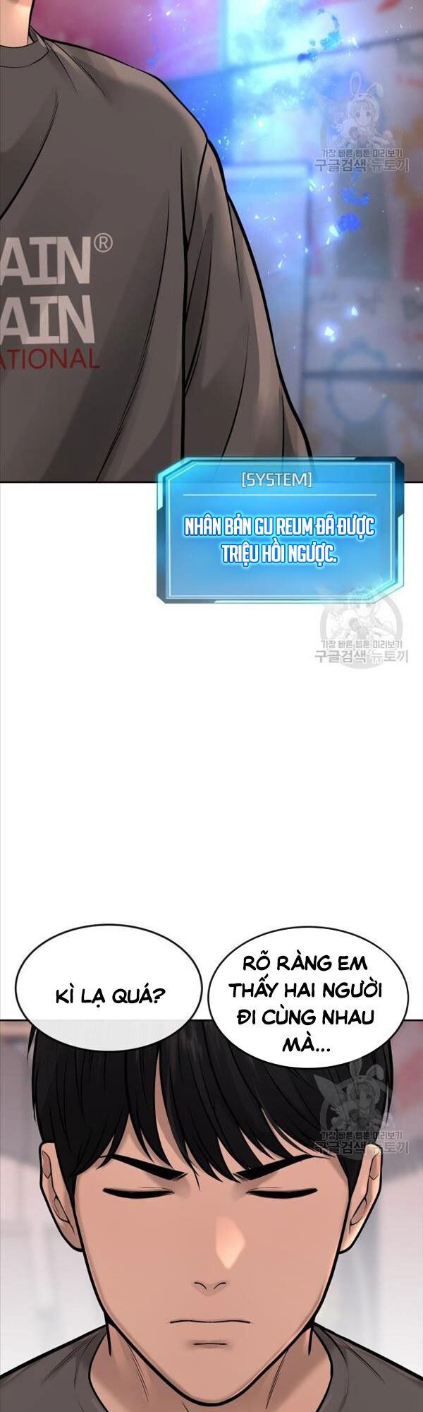đọc truyện Nhiệm Vụ Diệu Kỳ Chương 56 ảnh 45 tại Truyện Dạ Ký