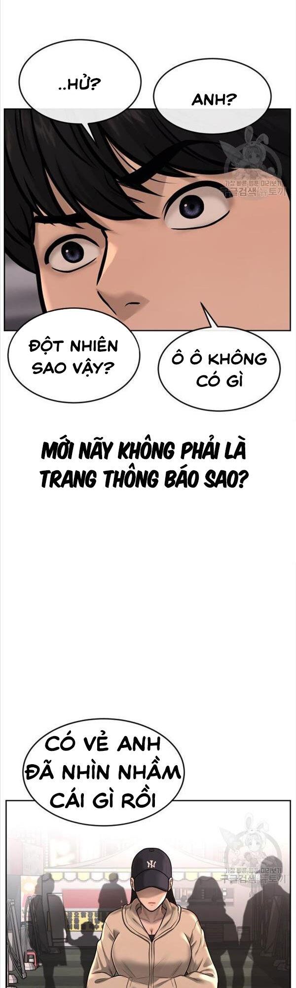 đọc truyện Nhiệm Vụ Diệu Kỳ Chương 56 ảnh 52 tại Truyện Dạ Ký