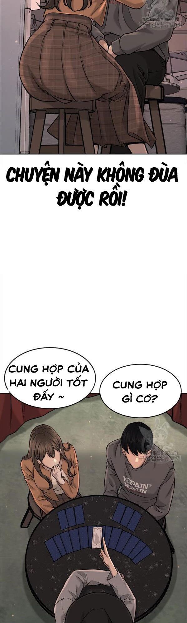 đọc truyện Nhiệm Vụ Diệu Kỳ Chương 56 ảnh 58 tại Truyện Dạ Ký