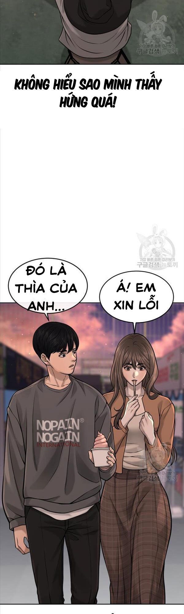 đọc truyện Nhiệm Vụ Diệu Kỳ Chương 56 ảnh 59 tại Truyện Dạ Ký