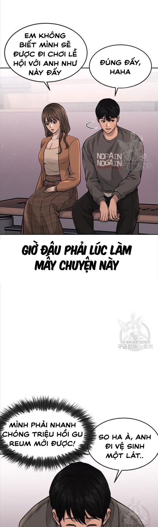 đọc truyện Nhiệm Vụ Diệu Kỳ Chương 56 ảnh 61 tại Truyện Dạ Ký