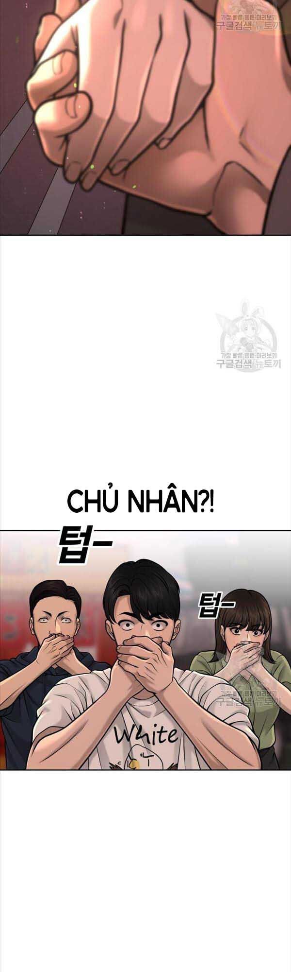 đọc truyện Nhiệm Vụ Diệu Kỳ Chương 57 ảnh 3 tại Truyện Dạ Ký