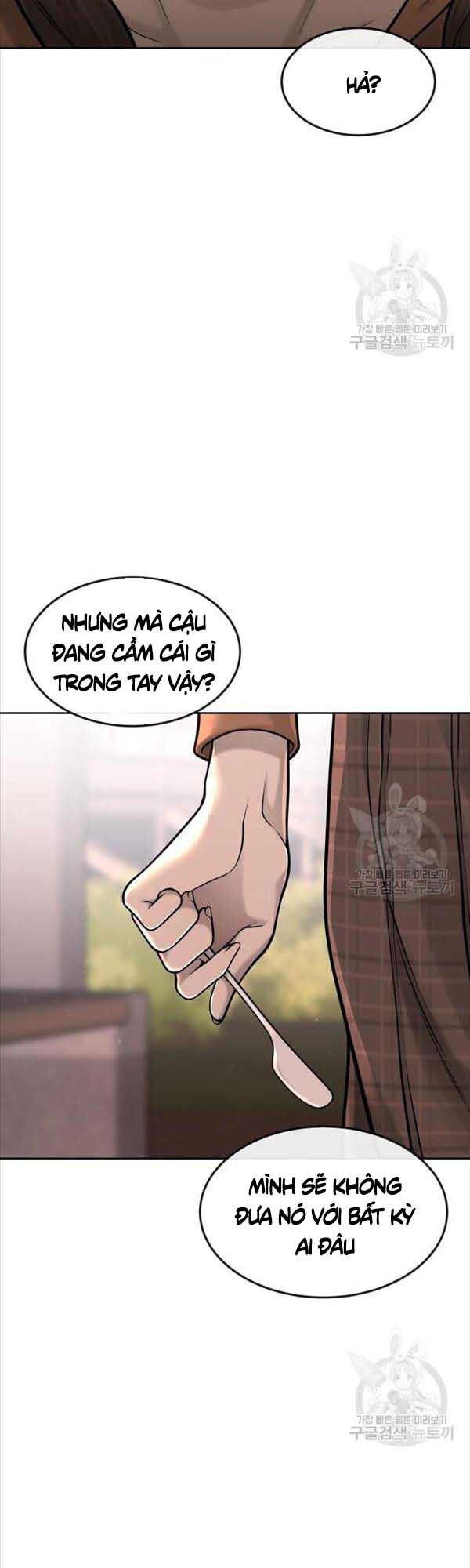 đọc truyện Nhiệm Vụ Diệu Kỳ Chương 57 ảnh 25 tại Truyện Dạ Ký