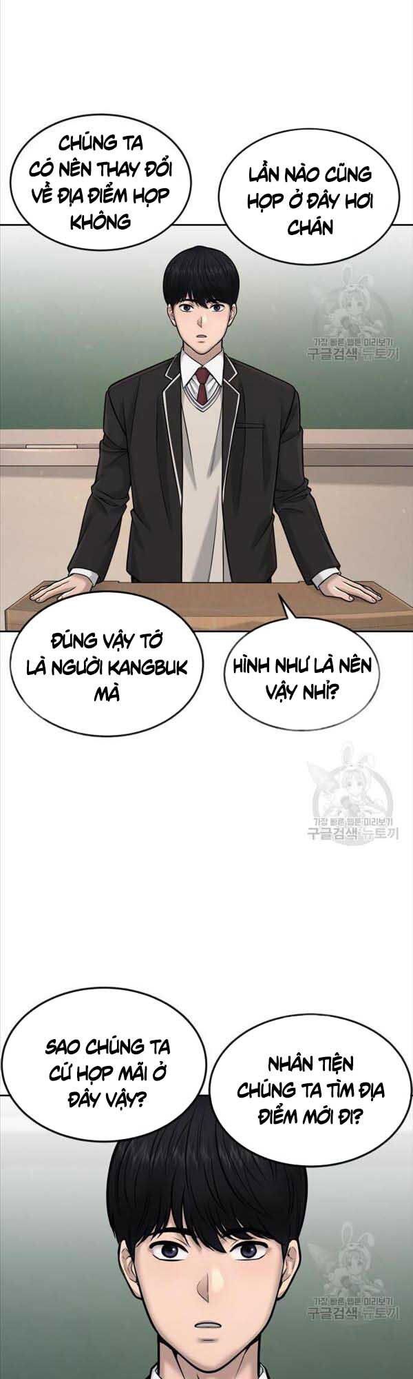 đọc truyện Nhiệm Vụ Diệu Kỳ Chương 57 ảnh 41 tại Truyện Dạ Ký