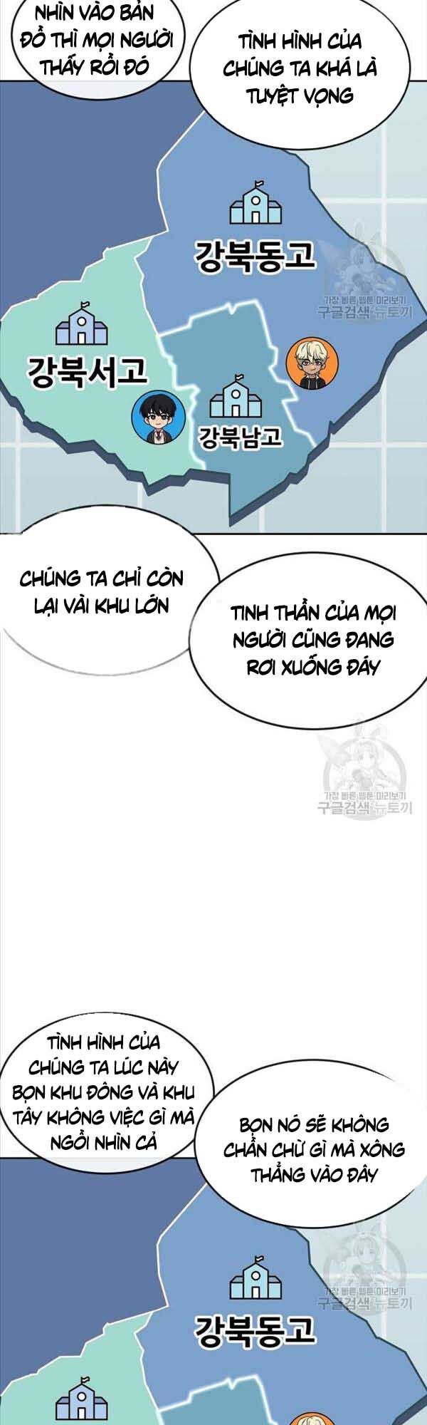 đọc truyện Nhiệm Vụ Diệu Kỳ Chương 57 ảnh 49 tại Truyện Dạ Ký