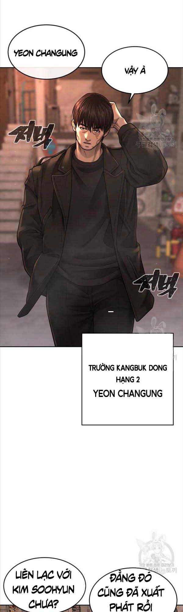 đọc truyện Nhiệm Vụ Diệu Kỳ Chương 57 ảnh 61 tại Truyện Dạ Ký