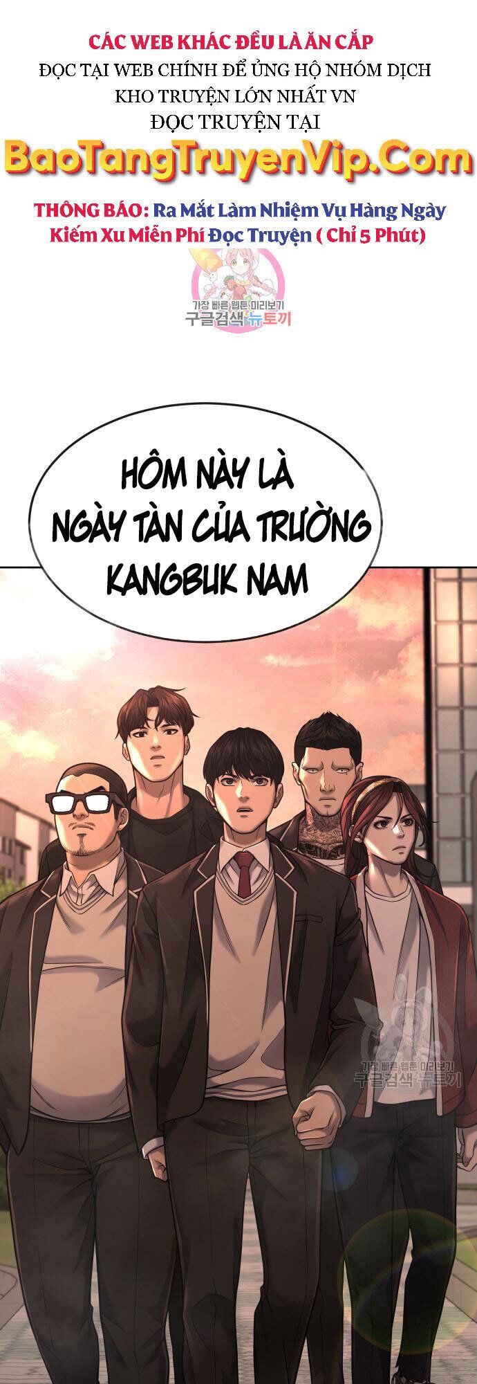 đọc truyện Nhiệm Vụ Diệu Kỳ Chương 58 ảnh 2 tại Truyện Dạ Ký