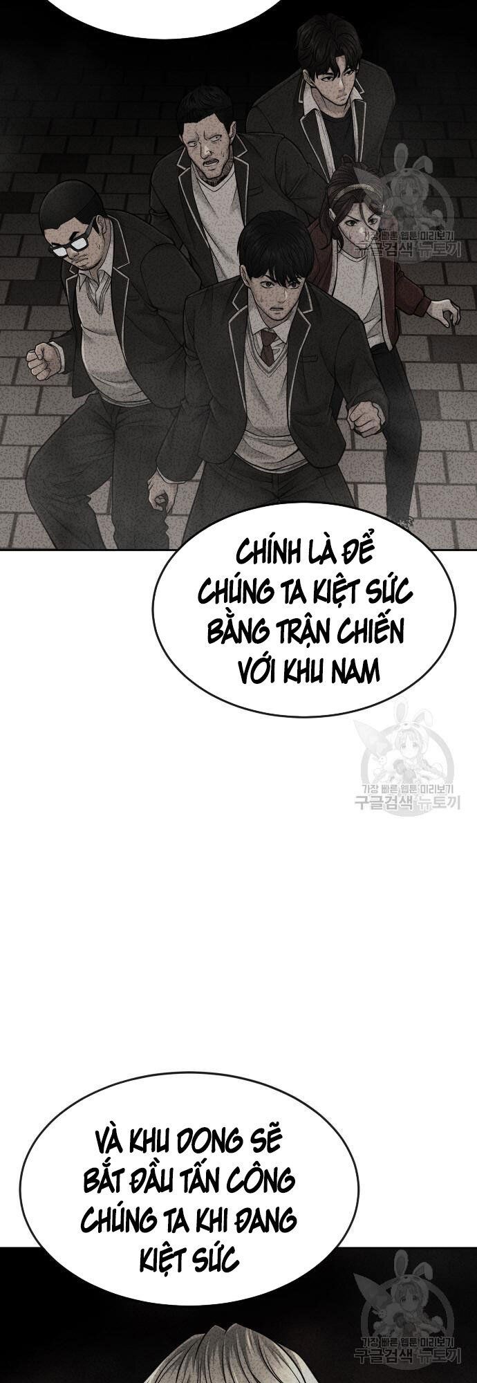 đọc truyện Nhiệm Vụ Diệu Kỳ Chương 58 ảnh 14 tại Truyện Dạ Ký