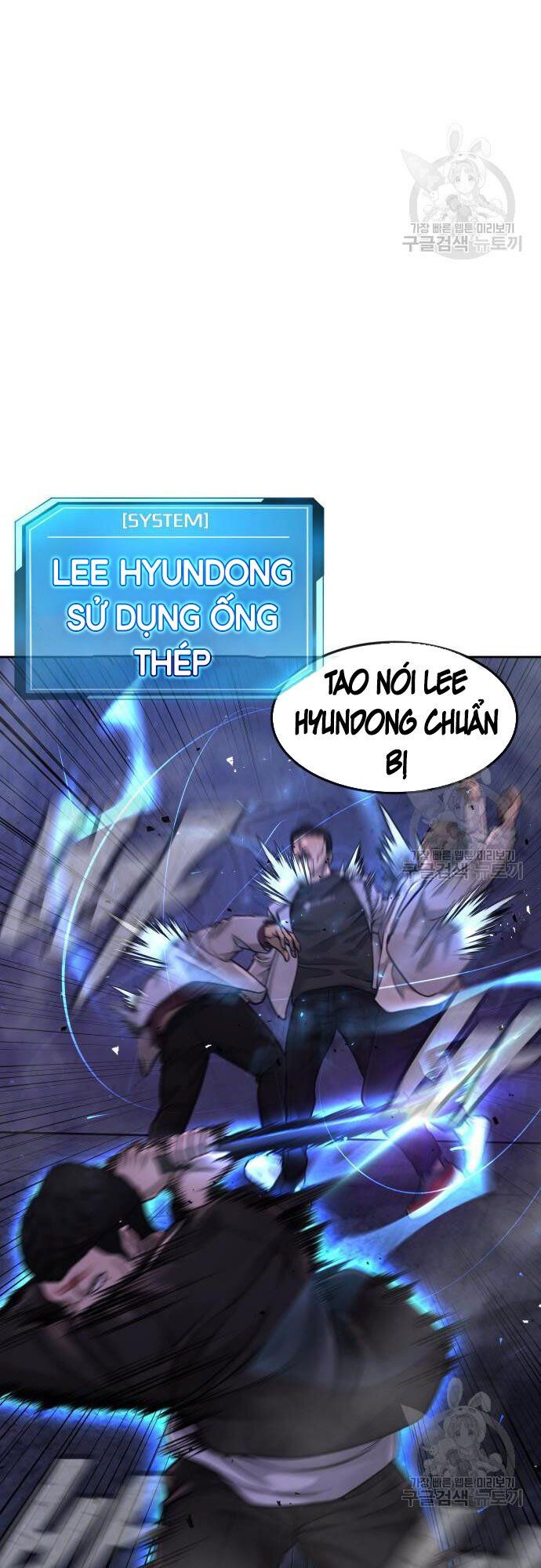 đọc truyện Nhiệm Vụ Diệu Kỳ Chương 58 ảnh 36 tại Truyện Dạ Ký
