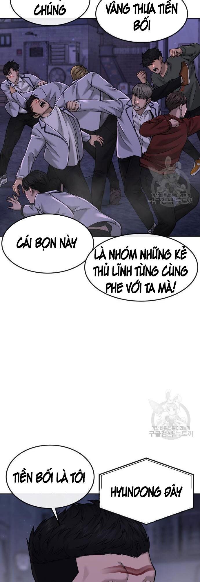 đọc truyện Nhiệm Vụ Diệu Kỳ Chương 58 ảnh 42 tại Truyện Dạ Ký
