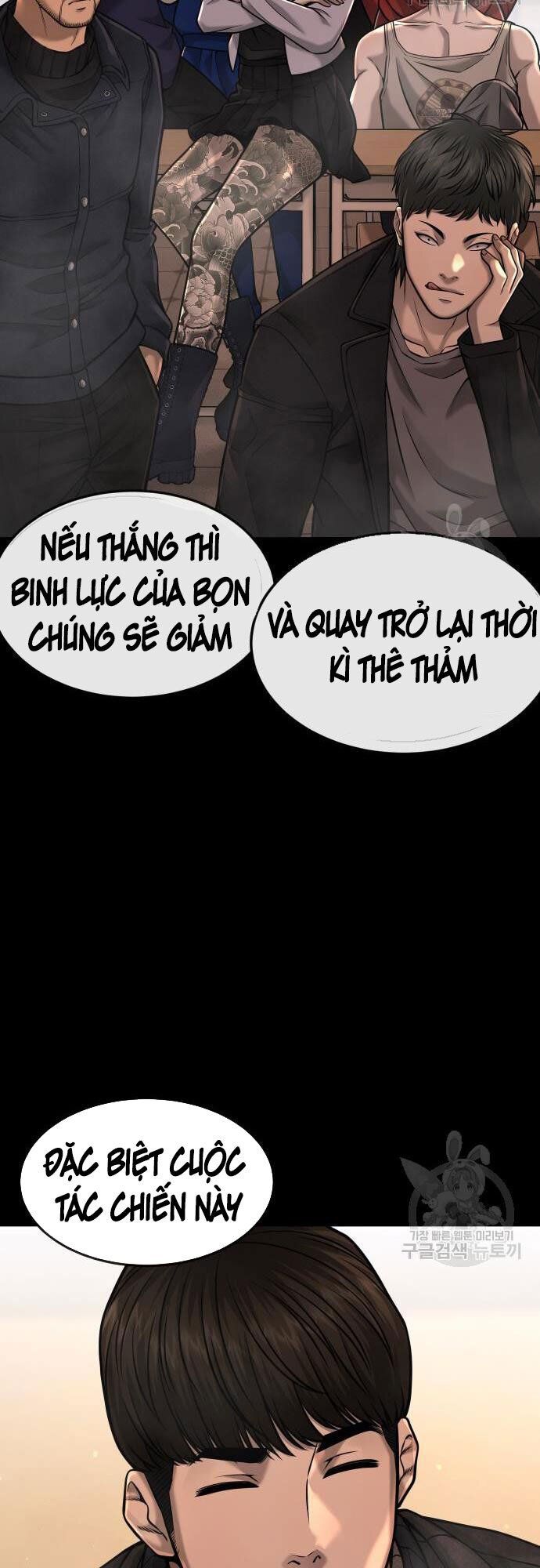 đọc truyện Nhiệm Vụ Diệu Kỳ Chương 58 ảnh 53 tại Truyện Dạ Ký