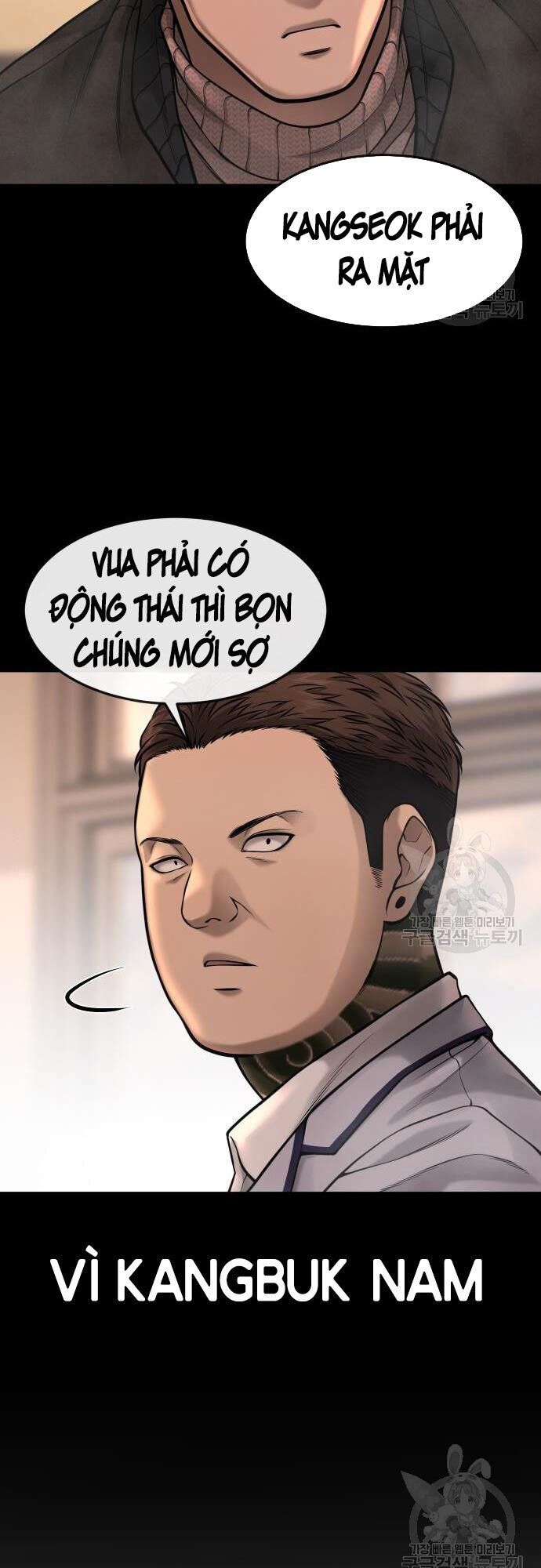 đọc truyện Nhiệm Vụ Diệu Kỳ Chương 58 ảnh 54 tại Truyện Dạ Ký