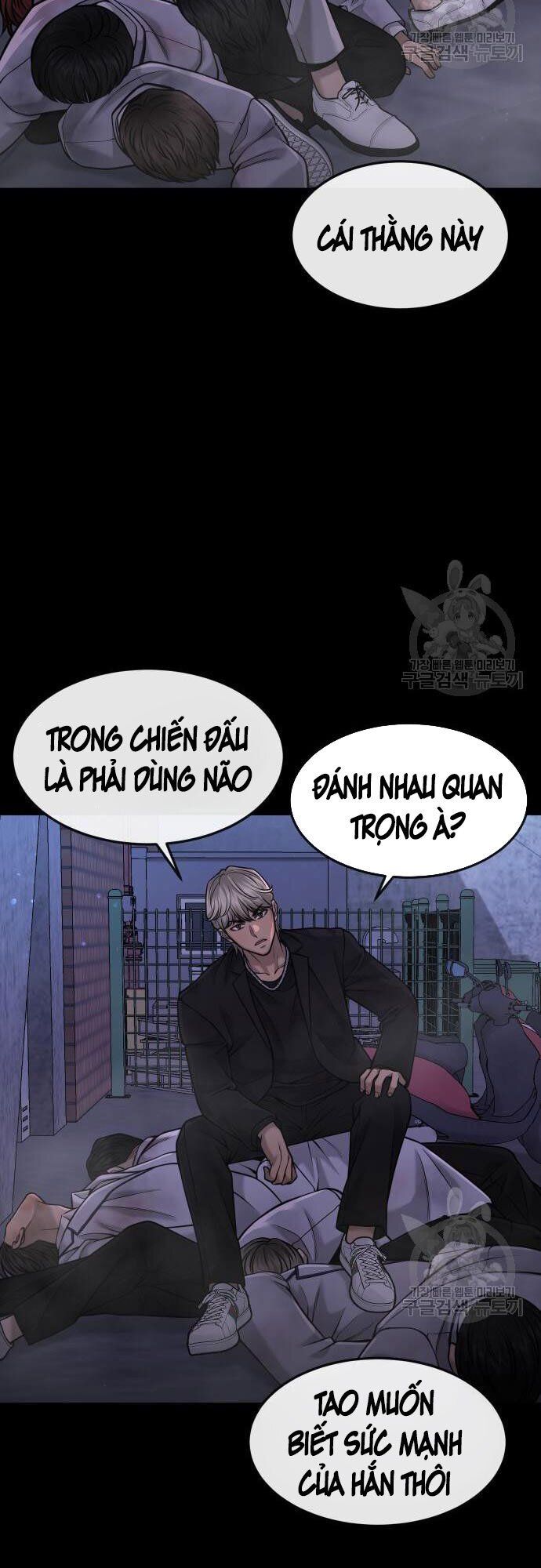 đọc truyện Nhiệm Vụ Diệu Kỳ Chương 58 ảnh 68 tại Truyện Dạ Ký