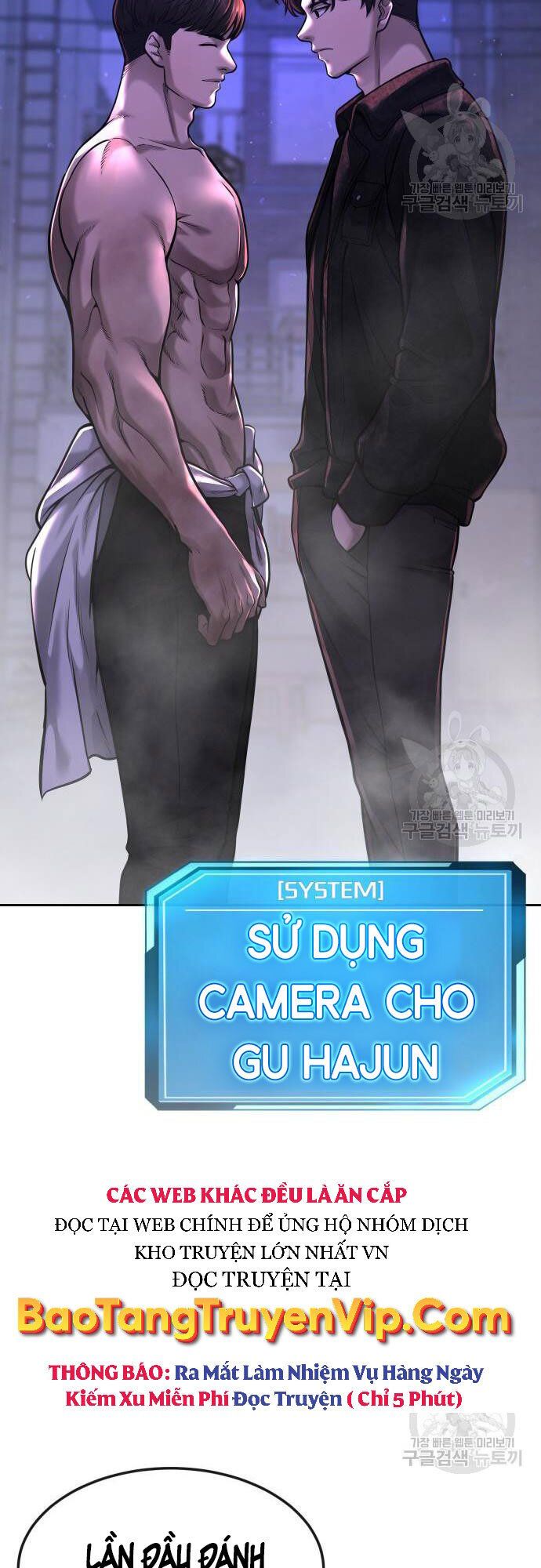 đọc truyện Nhiệm Vụ Diệu Kỳ Chương 58 ảnh 85 tại Truyện Dạ Ký
