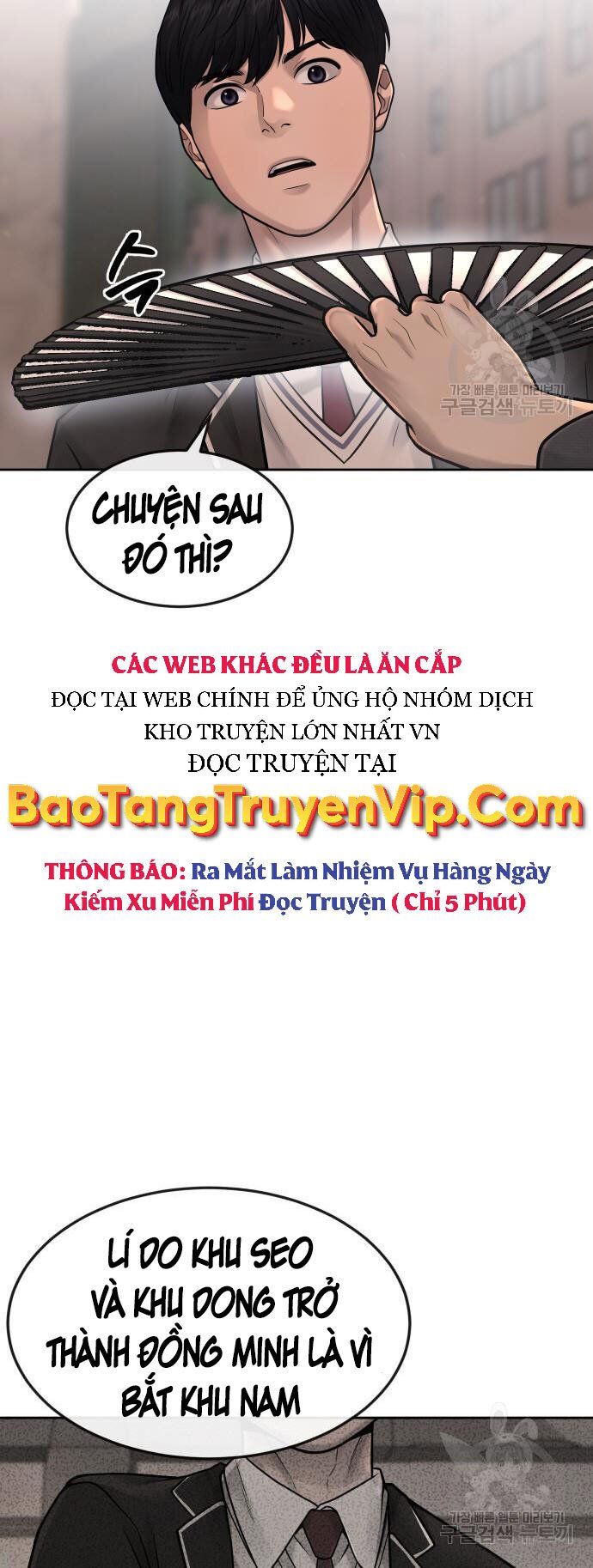 đọc truyện Nhiệm Vụ Diệu Kỳ Chương 58 ảnh 10 tại Truyện Dạ Ký