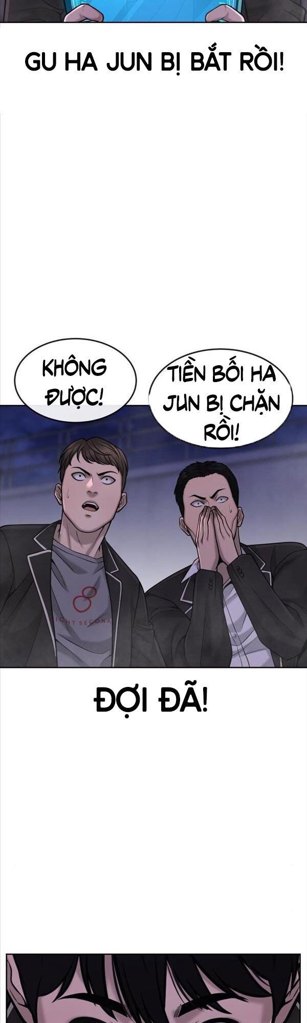 đọc truyện Nhiệm Vụ Diệu Kỳ Chương 59 ảnh 26 tại Truyện Dạ Ký