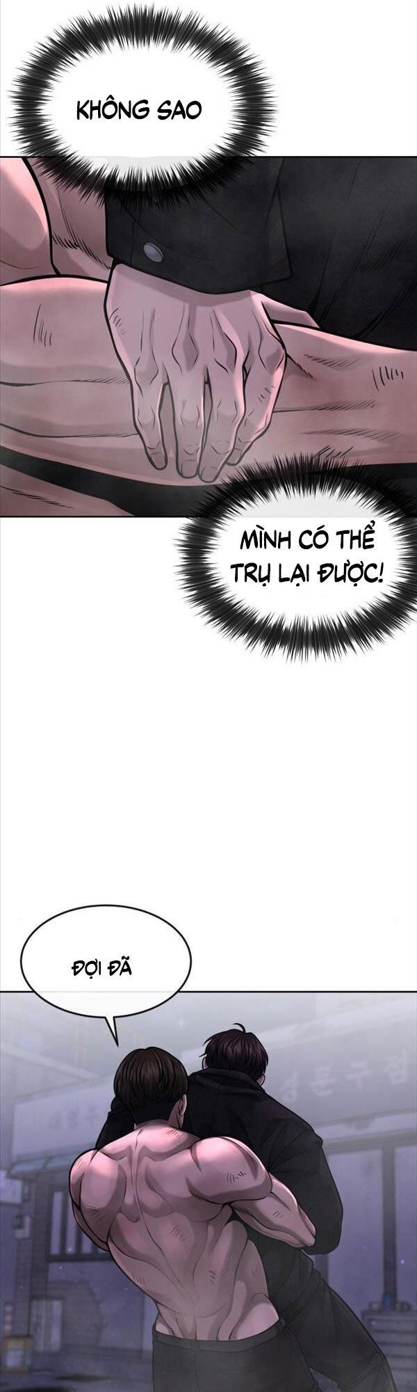 đọc truyện Nhiệm Vụ Diệu Kỳ Chương 59 ảnh 39 tại Truyện Dạ Ký